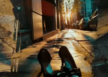 Ανάμνηση του έρωτα