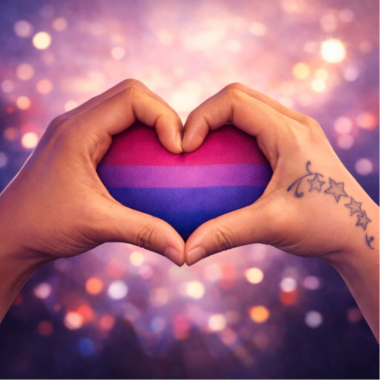 Αμφισεξουαλικότητα (Bisexuality)