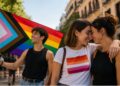 Ομοφυλοφιλία: Από τον Στιγματισμό στην Ορατότητα