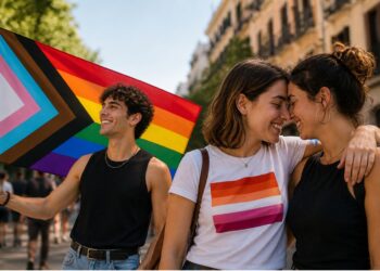 Ομοφυλοφιλία: Από τον Στιγματισμό στην Ορατότητα